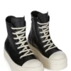RICK OWENS – SCARPE RU02E1859LCO-911
