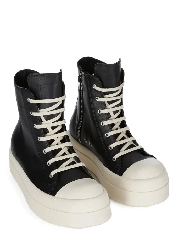 RICK OWENS – SCARPE RU02E1859LCO-911