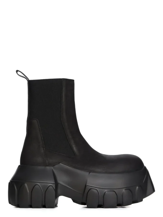 RICK OWENS – SCARPE RU02E1860LWN-09