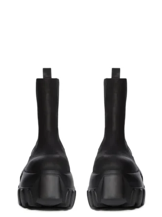 RICK OWENS – SCARPE RP02E4865LWN-09