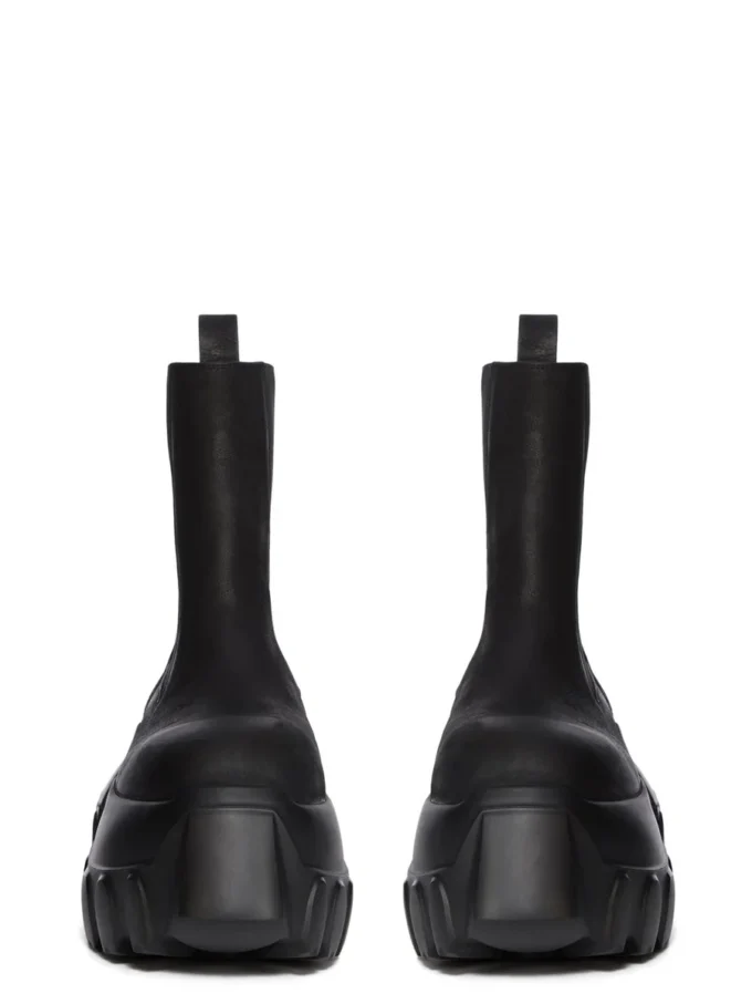 RICK OWENS – SCARPE RU02E1860LWN-09