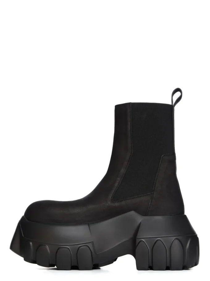 RICK OWENS – SCARPE RU02E1860LWN-09