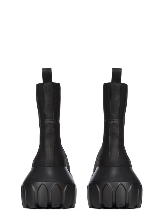 RICK OWENS – SCARPE RU02E1860LWN-09