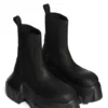 RICK OWENS – SCARPE RU02E1860LWN-09