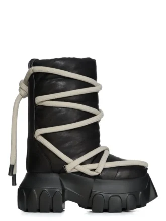 RICK OWENS – SCARPE RU02E1862LGYPW3-09