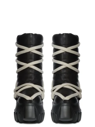RICK OWENS – SCARPE RU02E1862LGYPW3-09