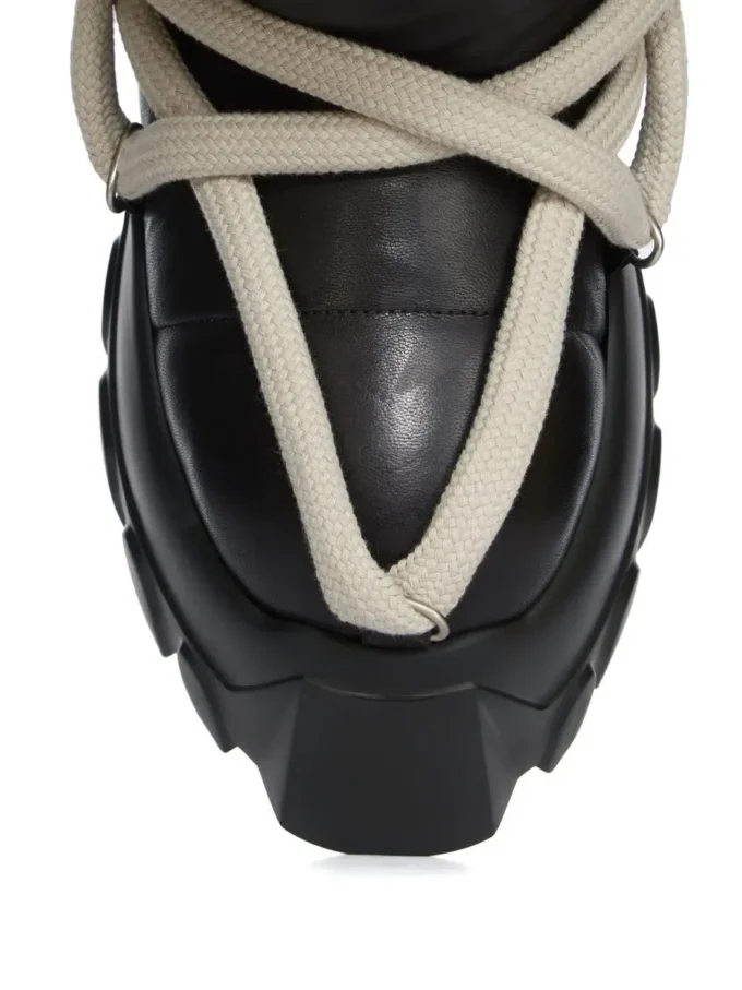 RICK OWENS – SCARPE RU02E1862LGYPW3-09