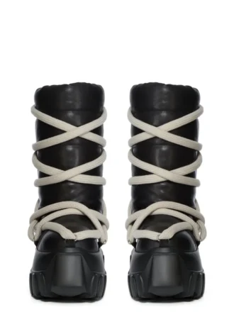 RICK OWENS – SCARPE RU02E1862LLPPW3-09