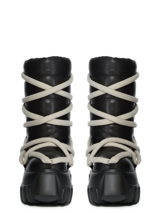 RICK OWENS – SCARPE RU02E1862LLPPW3-09