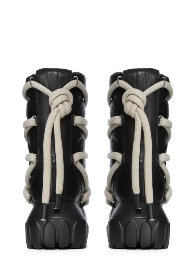 RICK OWENS – SCARPE RU02E1862LLPPW3-09