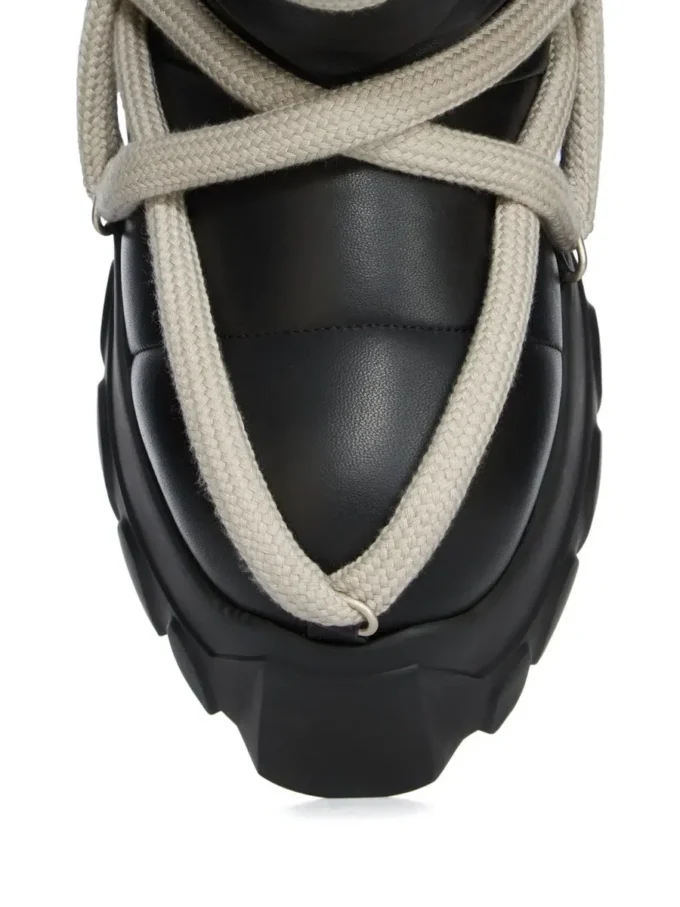 RICK OWENS – SCARPE RU02E1862LLPPW3-09