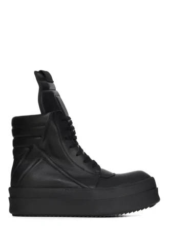 RICK OWENS – SCARPE RU02E1868LCO-09ALL