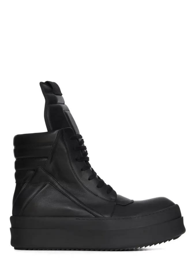 RICK OWENS – SCARPE RU02E1868LCO-09ALL