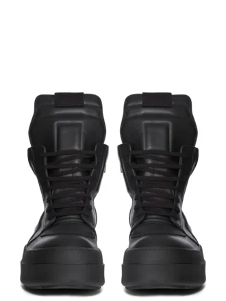 RICK OWENS – SCARPE RU02E1868LCO-09ALL