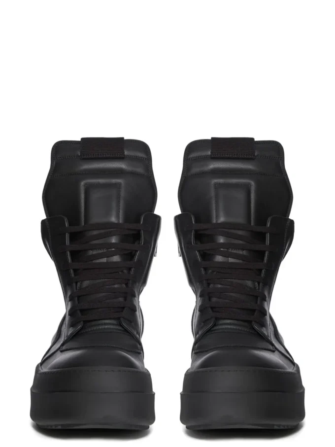 RICK OWENS – SCARPE RU02E1868LCO-09ALL