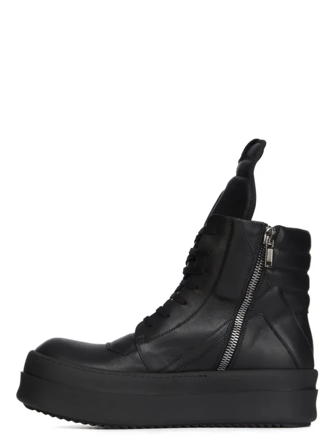 RICK OWENS – SCARPE RU02E1868LCO-09ALL
