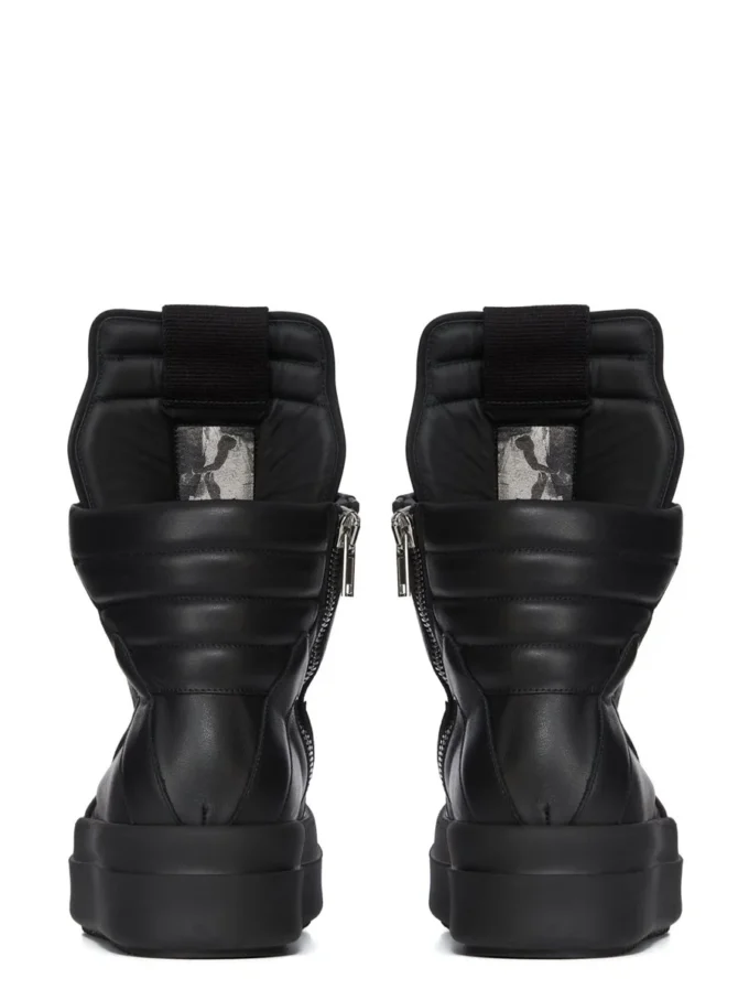 RICK OWENS – SCARPE RU02E1868LCO-09ALL