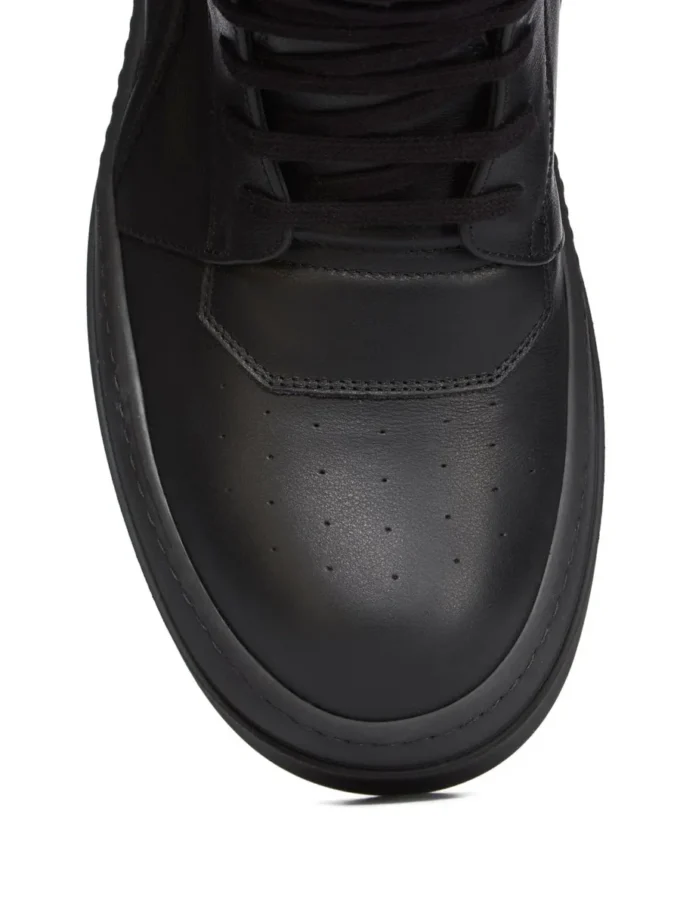 RICK OWENS – SCARPE RU02E1868LCO-09ALL