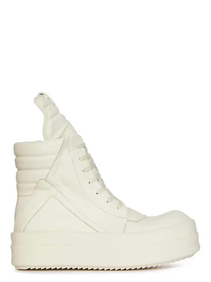 RICK OWENS – SCARPE RU02E1868LCO-1111