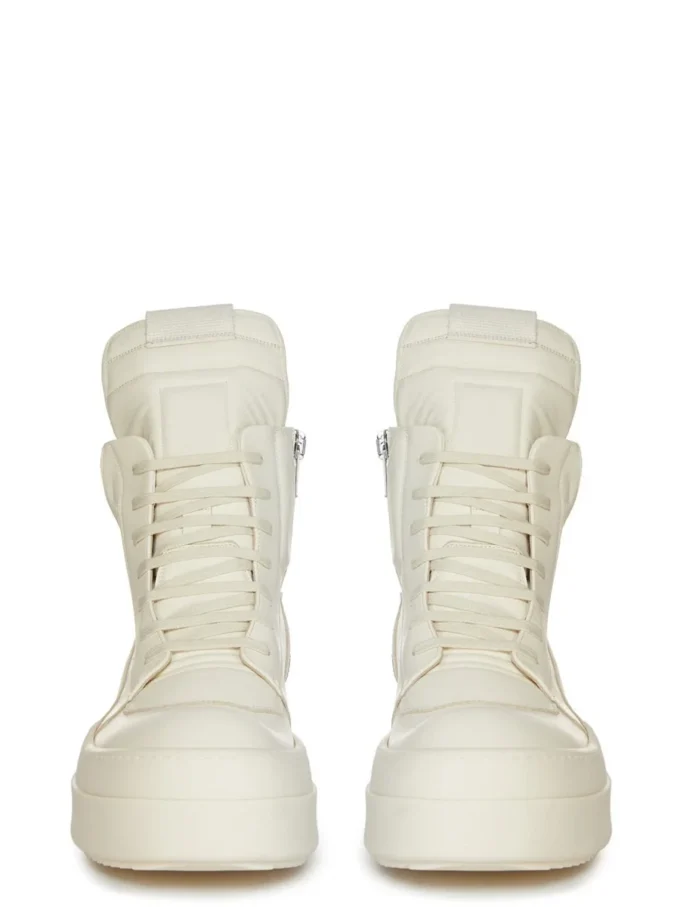 RICK OWENS – SCARPE RU02E1868LCO-1111