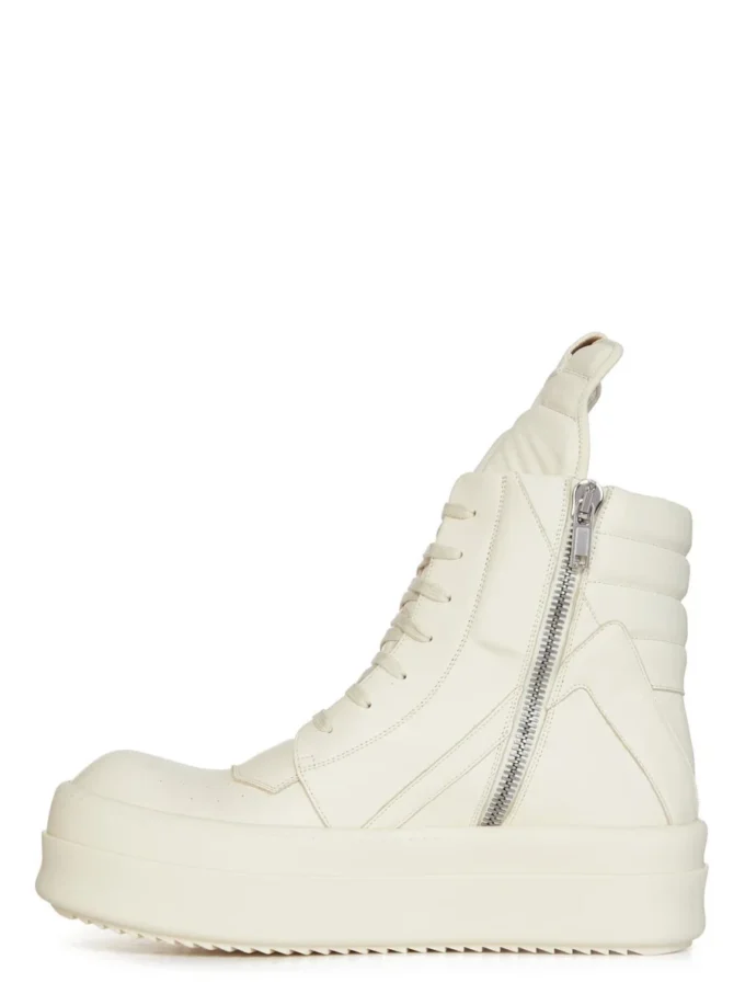RICK OWENS – SCARPE RU02E1868LCO-1111
