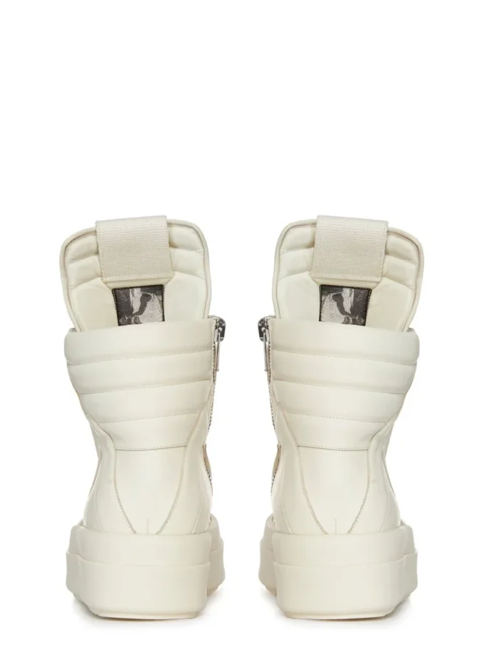 RICK OWENS – SCARPE RU02E1868LCO-1111