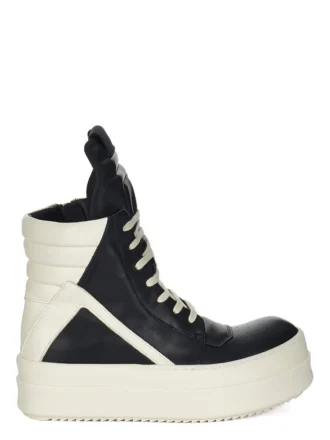 RICK OWENS – SCARPE RU02E1868LCO-911