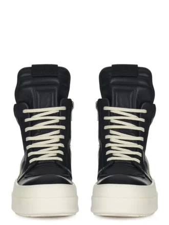 RICK OWENS – SCARPE RU02E1868LCO-911