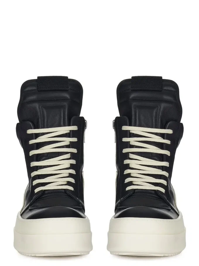 RICK OWENS – SCARPE RU02E1868LCO-911