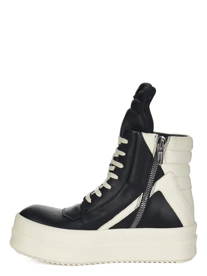RICK OWENS – SCARPE RU02E1868LCO-911
