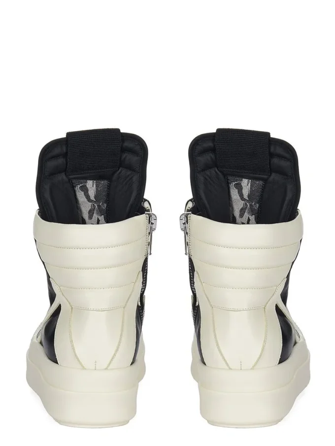 RICK OWENS – SCARPE RU02E1868LCO-911