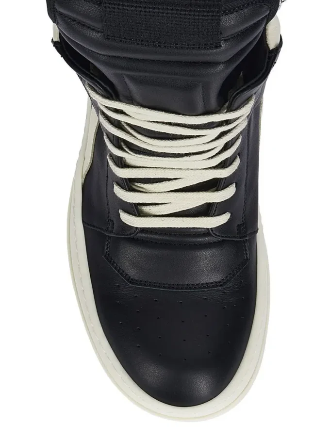 RICK OWENS – SCARPE RU02E1868LCO-911