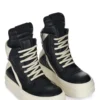 RICK OWENS – SCARPE RU02E1868LCO-911