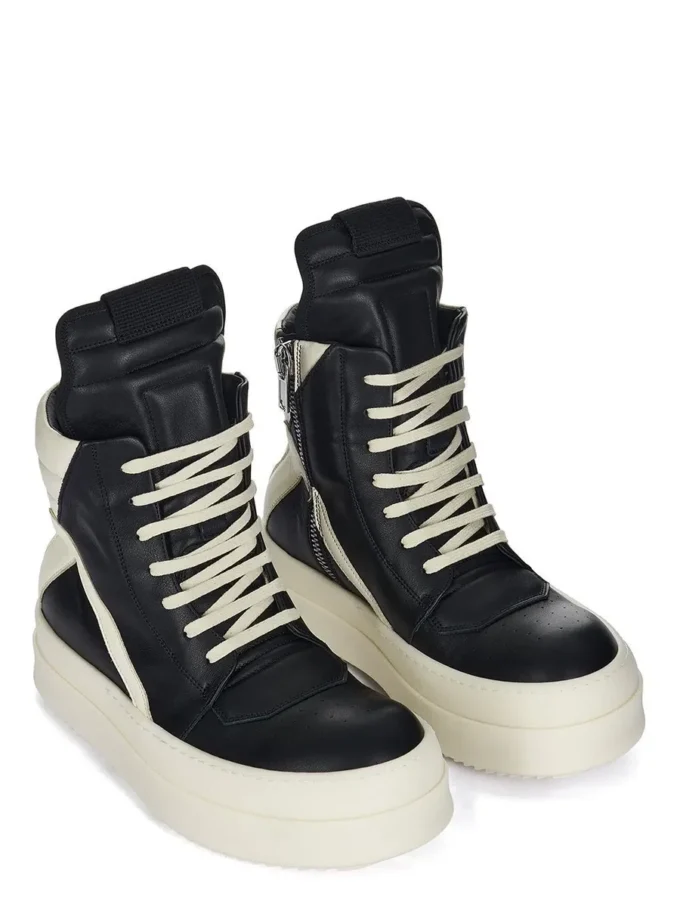 RICK OWENS – SCARPE RU02E1868LCO-911