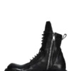 RICK OWENS – SCARPE RU02E1869LGY-09