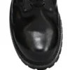 RICK OWENS – SCARPE RU02E1869LGY-09