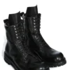 RICK OWENS – SCARPE RU02E1869LGY-09