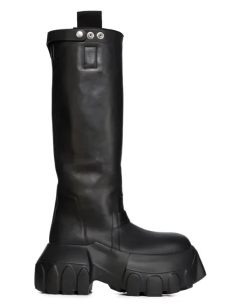 RICK OWENS – SCARPE RP02E4870LOO-09