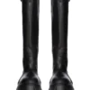 RICK OWENS – SCARPE RU02E1870LOO-09