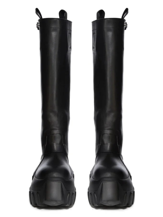 RICK OWENS – SCARPE RU02E1870LOO-09