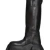 RICK OWENS – SCARPE RU02E1870LOO-09