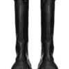 RICK OWENS – SCARPE RU02E1870LOO-09