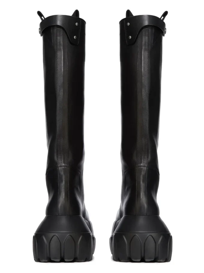 RICK OWENS – SCARPE RU02E1870LOO-09