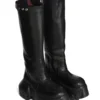 RICK OWENS – SCARPE RU02E1870LOO-09