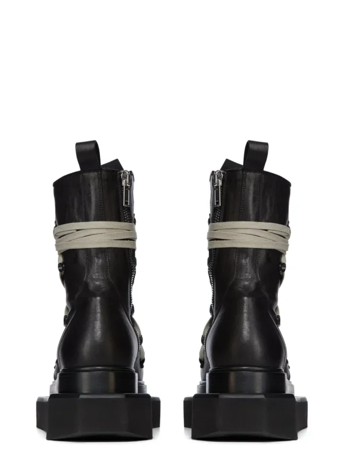 RICK OWENS – SCARPE RU02E1872LGYW1-09