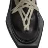 RICK OWENS – SCARPE RU02E1872LGYW1-09