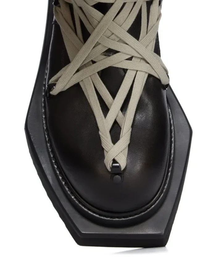 RICK OWENS – SCARPE RU02E1872LGYW1-09