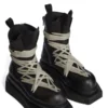 RICK OWENS – SCARPE RU02E1872LGYW1-09