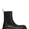 RICK OWENS – SCARPE RU02E1881LGE-99