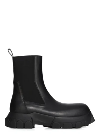 RICK OWENS – SCARPE RU02E1881LGE-99